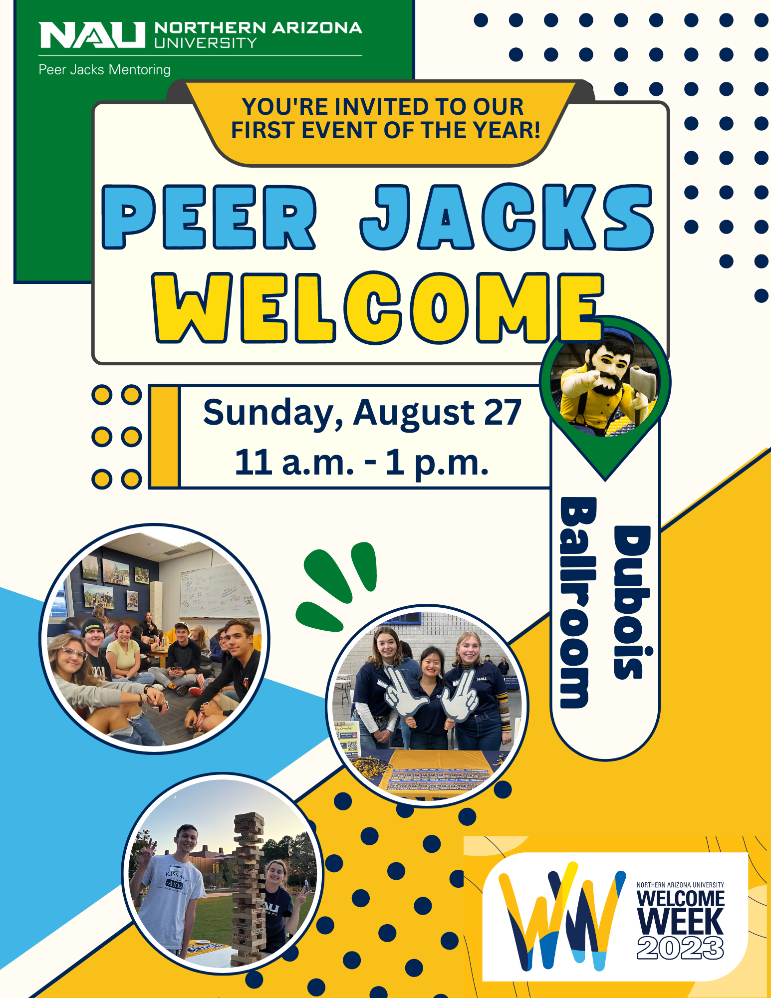 Peer Jacks Welcome Event.png