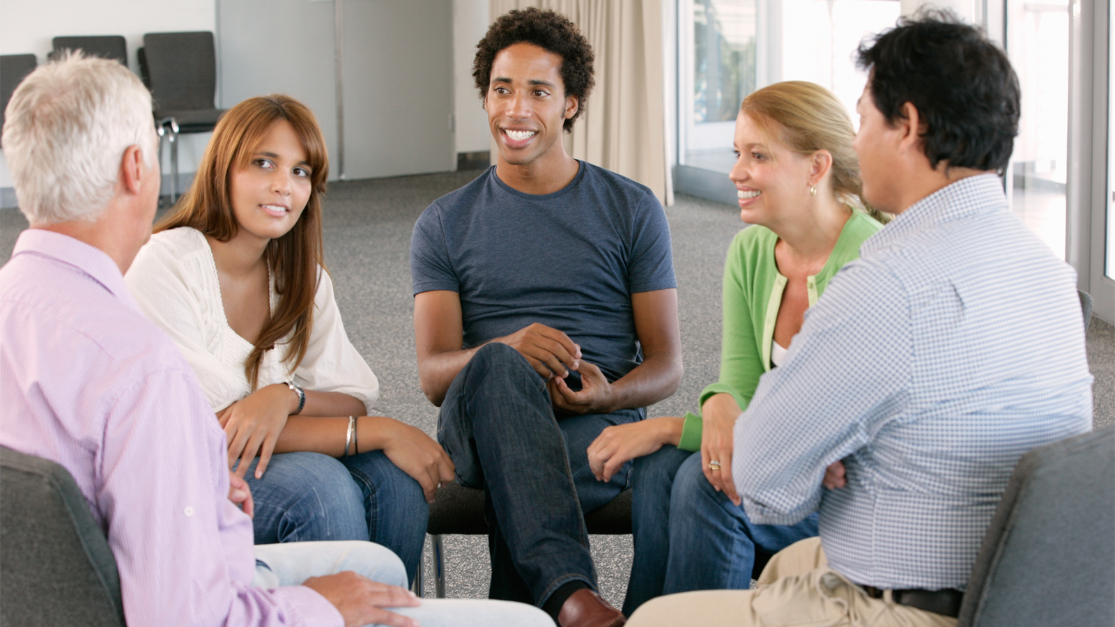 Support group meets every 4th Tuesday.