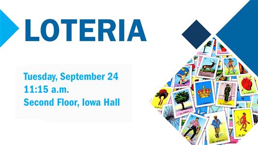 Kirkwood Events Loteria Kirkwood Events Loteria