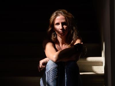 Events Calendar - Poet Brittany Perham
