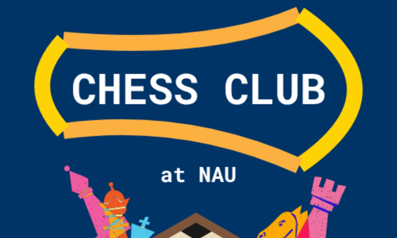 NAU Unrated Rapid Fundraiser.png