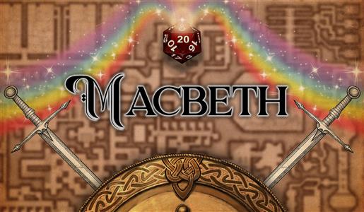 Macbeth Invite UB Events Calendar - “Macbeth”