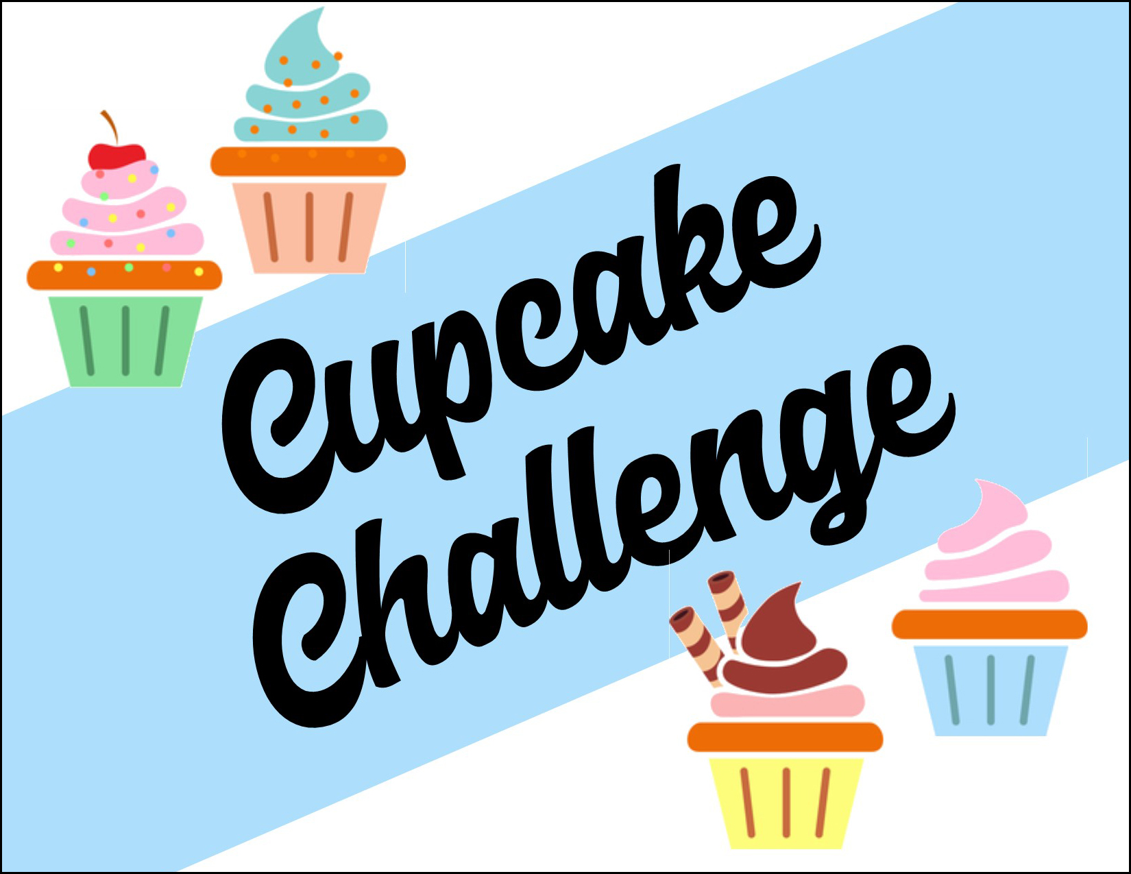 Keokuk Events - Cupcake Challenge
