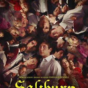 Image for: Free Mid Week Movies: Saltburn