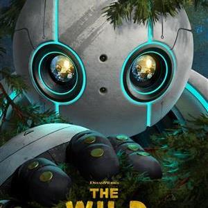 Image for: Free Mid Week Movies: The Wild Robot