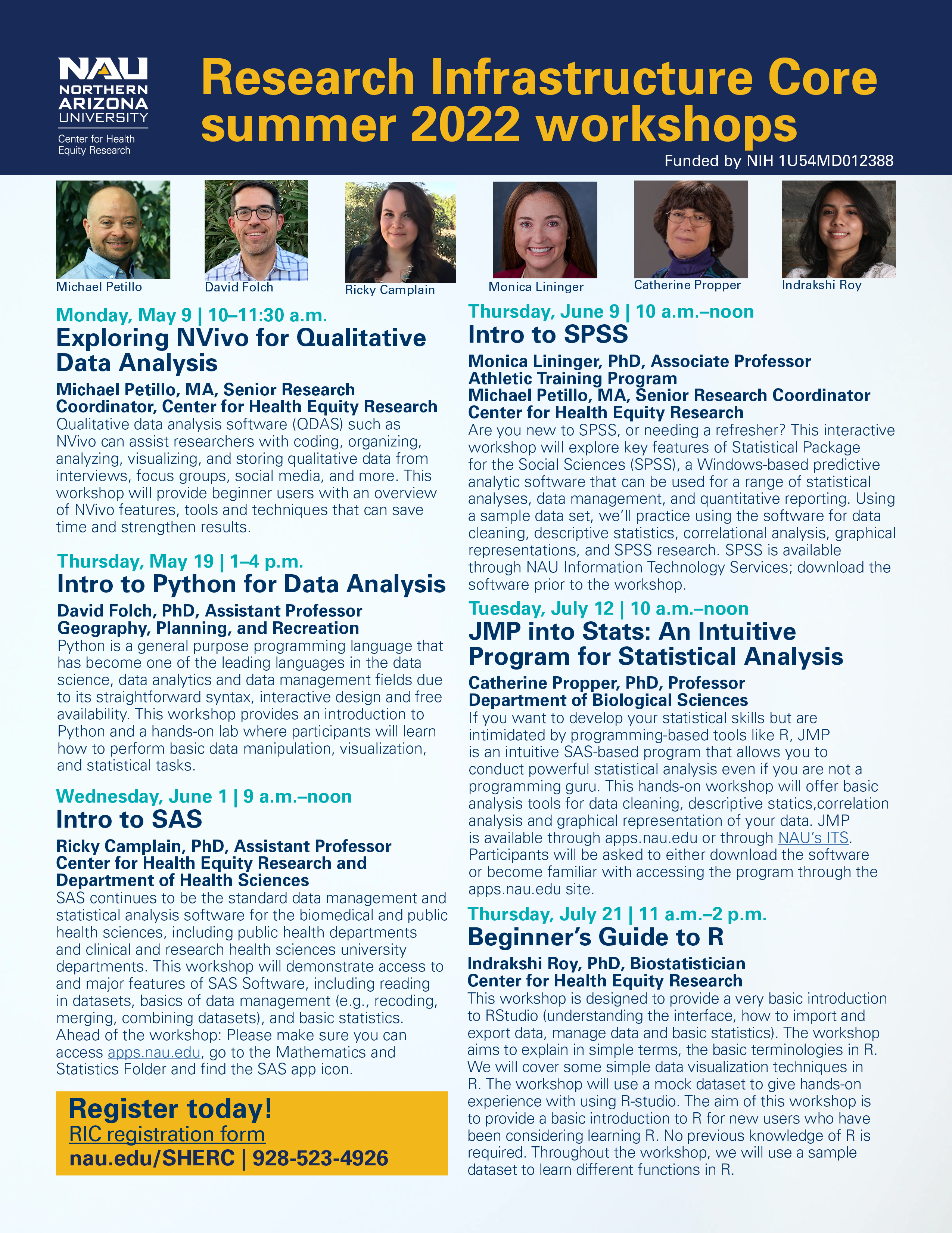 Nau Calendar 2023 Upcoming Events | Program In Intensive English