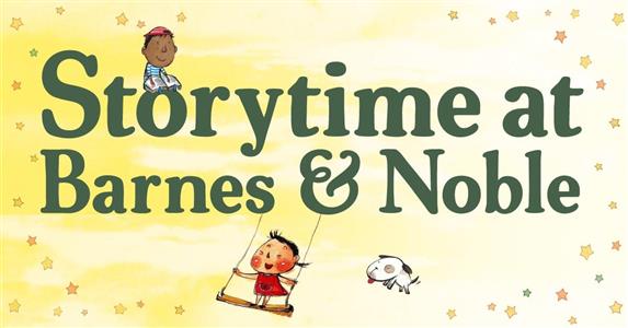 The Park At Irvine Spectrum Center Barnes Noble Storytime