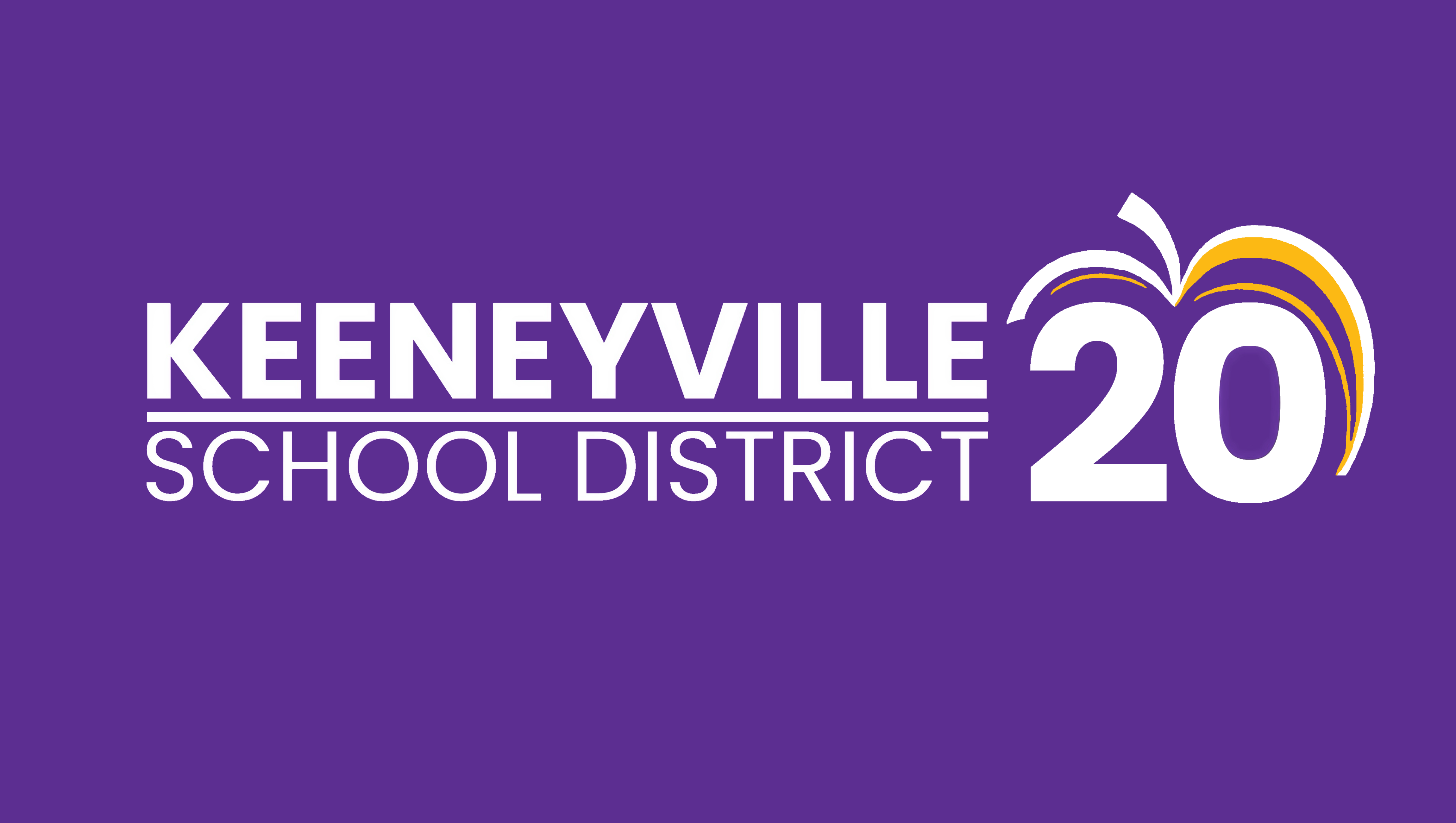 Keeneyville 20 - All District