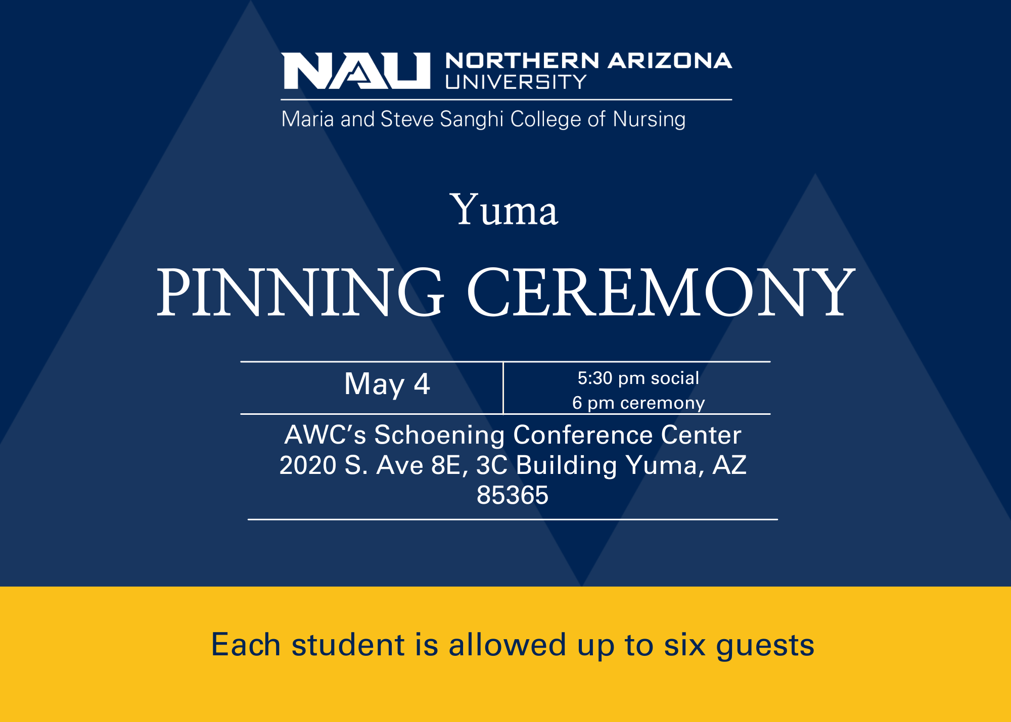 Yuma Spring Pinning Ceremony 2026.png