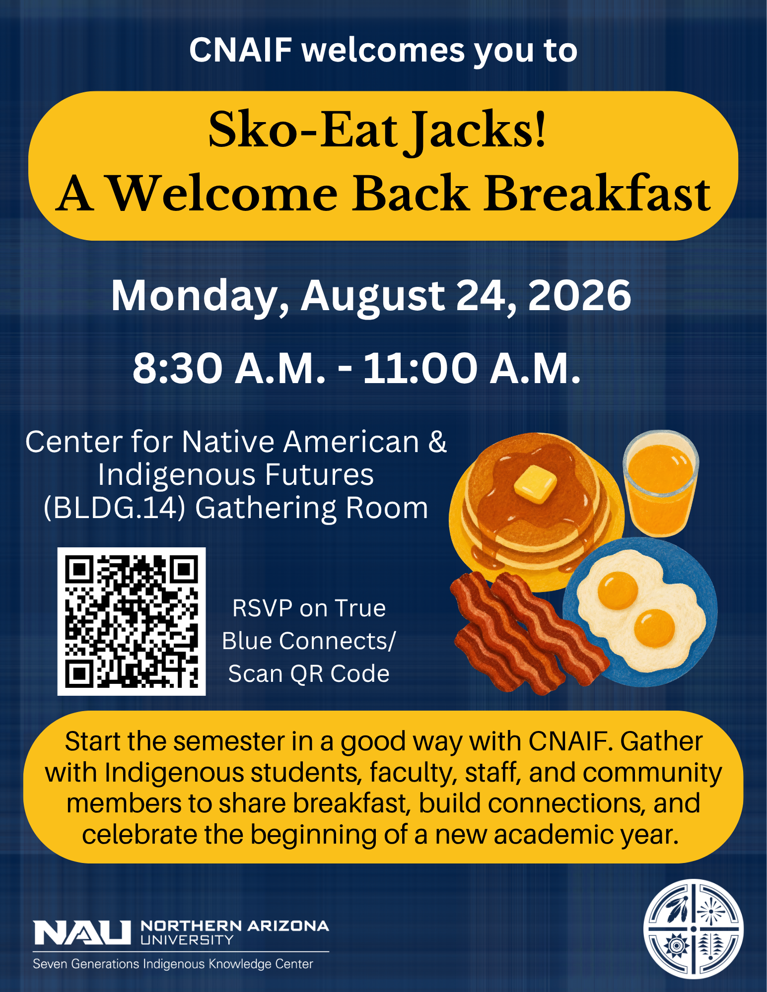 8.5 in x 11 in Welcome Breakfast Event Flyer.png