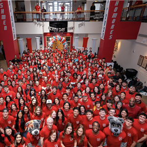 Image for: Lobo Day 2026