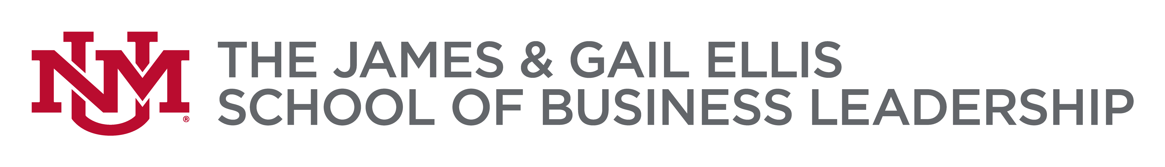 The James & Gail Ellis School of Business Leadership