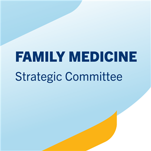 Family Medicine Strategic Committee.png
