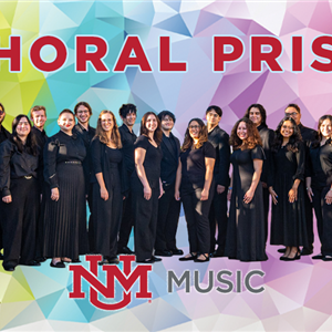 Image for: Choral Prism Concert
