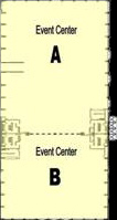 Event Center A & B