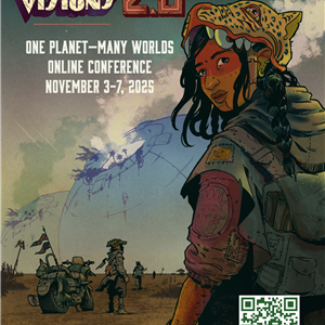 Image for: Latinx Visions 2.0