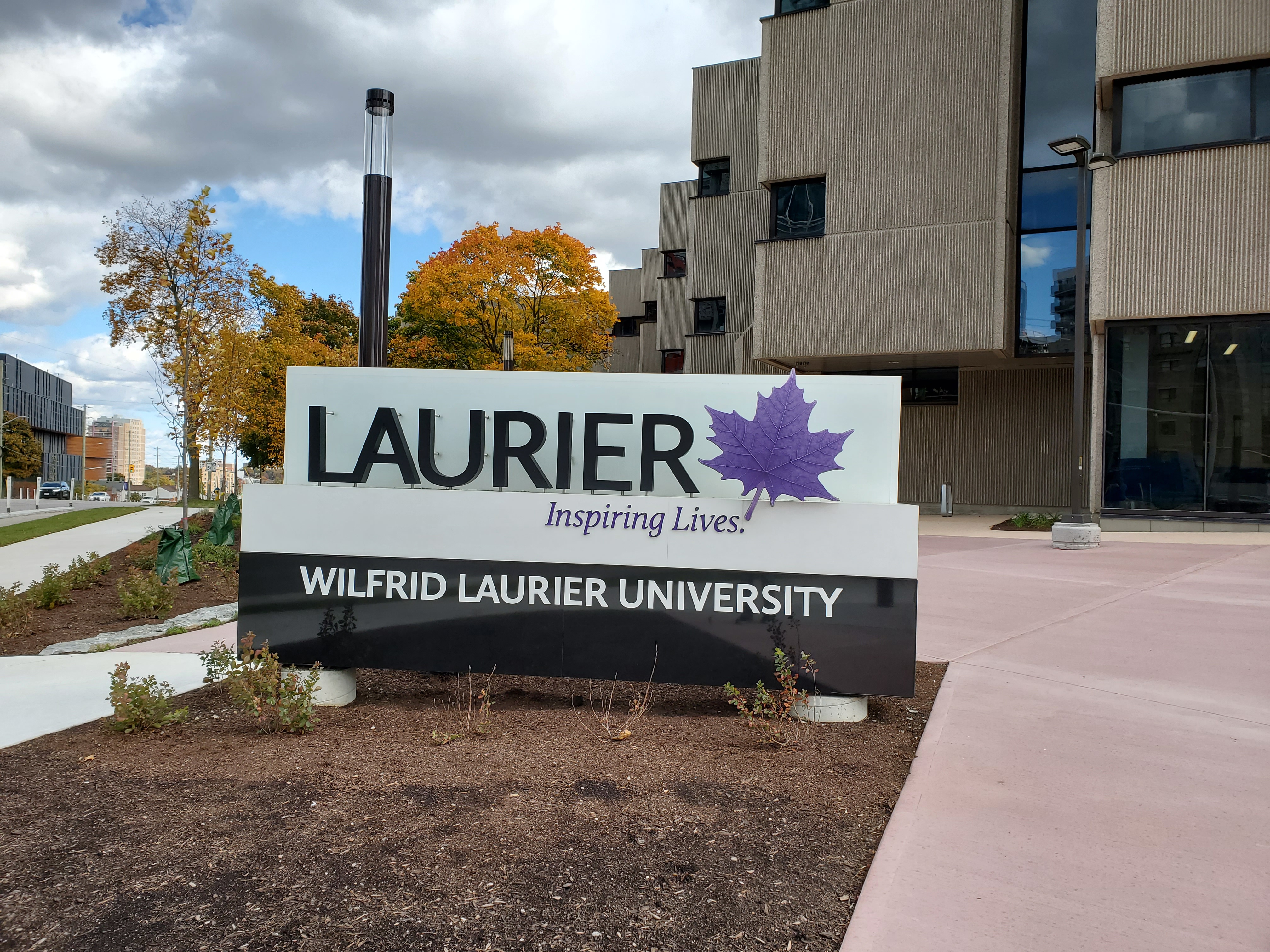 Laurier Recreation - Waterloo Campus - Official Athletics Website