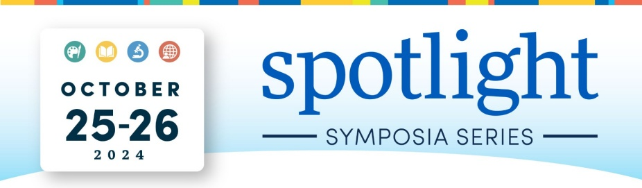 UB Events Calendar - Spotlight Symposia Series