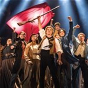Visit Indiana Les Miserables
