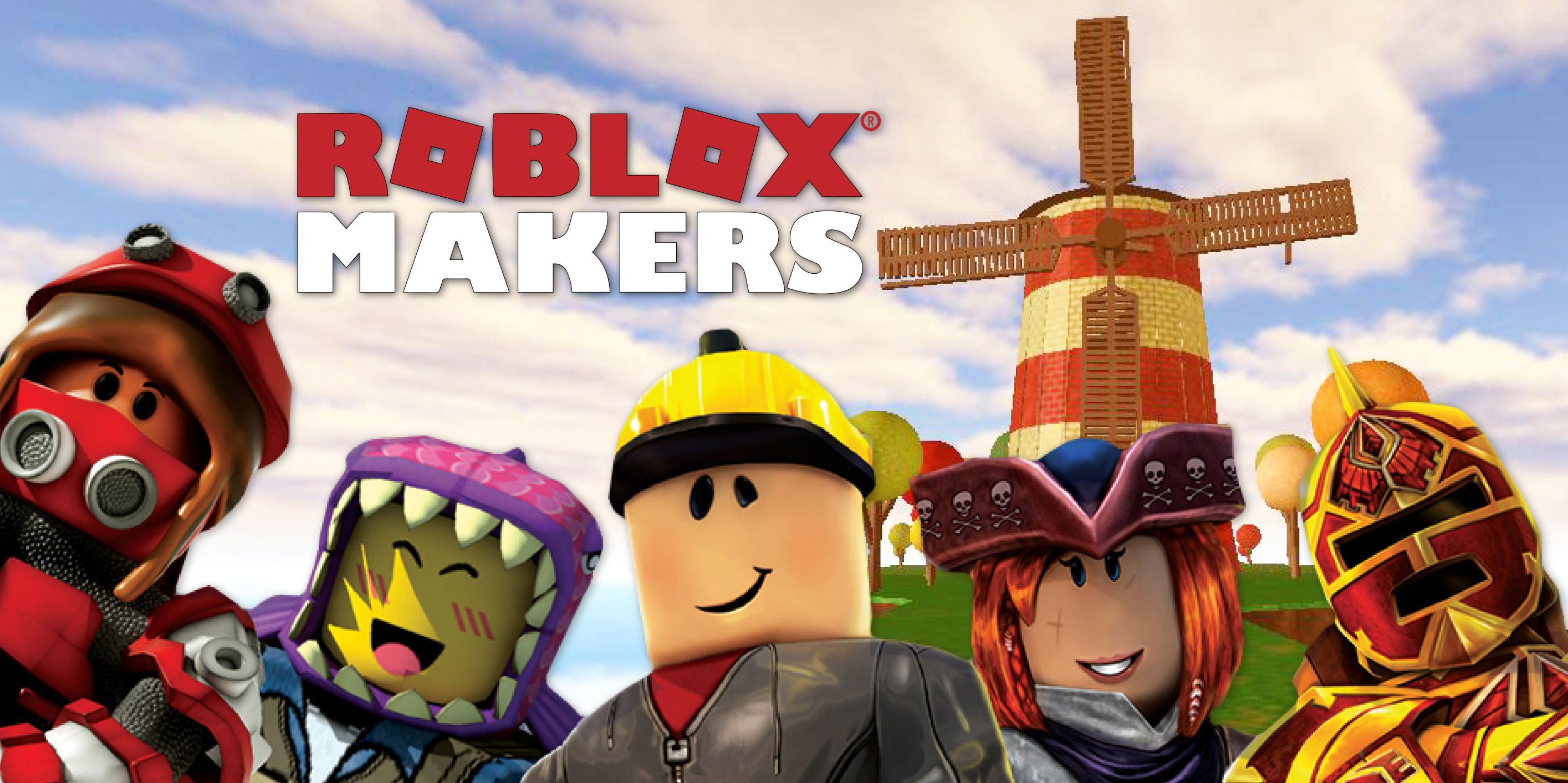 Suny Jefferson Calendar Kids College Roblox Makers Virtual Workshop - pictures of roblox characters with grid