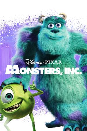 Student Activities - SWFC Free Movie Screening: Monsters Inc.