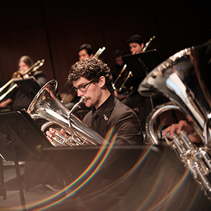 Image for: UNM Symphonic Band