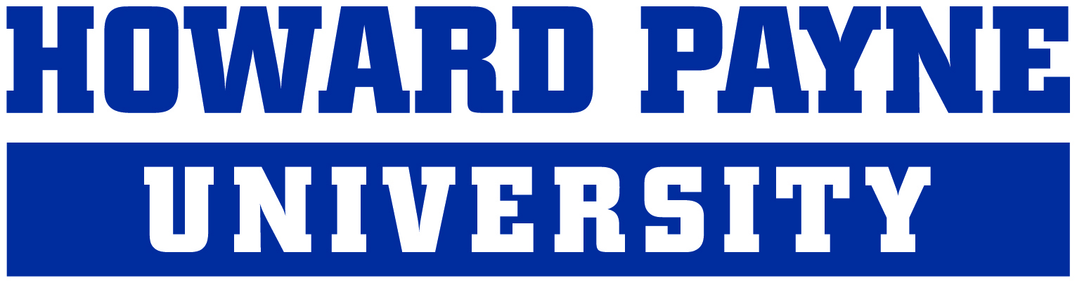 Howard Payne University Calendar 2023