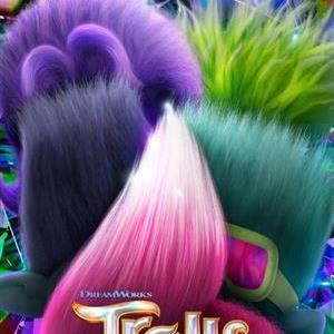 Image for: Free Mid Week Movies: Trolls Band Together