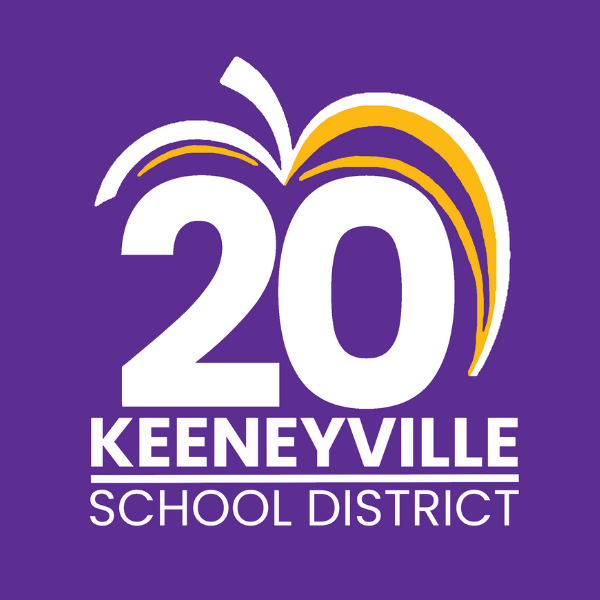 Keeneyville 20 - All District