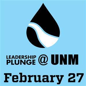 Image for: Leadership Plunge @ UNM