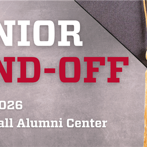 Image for: Senior Send-Off