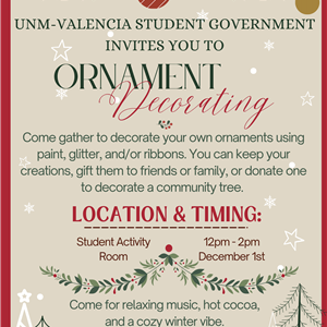 Image for: Ornament Decorating