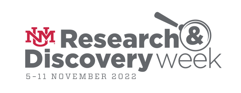 unm-events-calendar-research-discovery-week-2022
