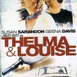 Image for: SWFC Free Movie Screening: Thelma & Louise 