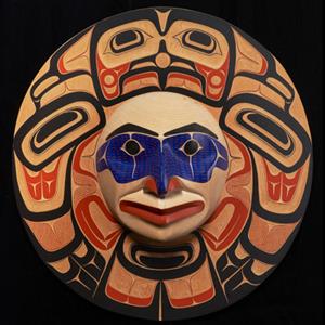 TRANSFORMATIONS:  The George and Colleen Hoyt Collection of Northwest Coast Art  |  Dec. 17