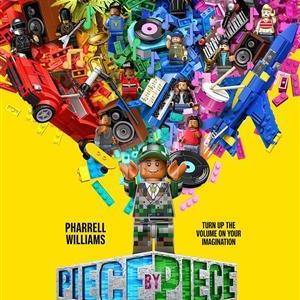 Image for: Midweek Movies: Piece by Piece 