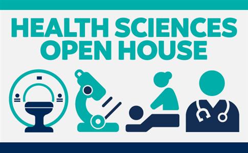 Health Sciences Open House