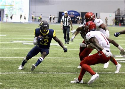 NAU Events - NAU Football vs. Western New Mexico