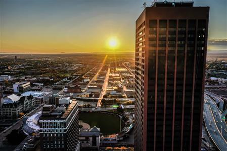 UB Events Calendar - UB Alumni Webinar: Building Buffalo