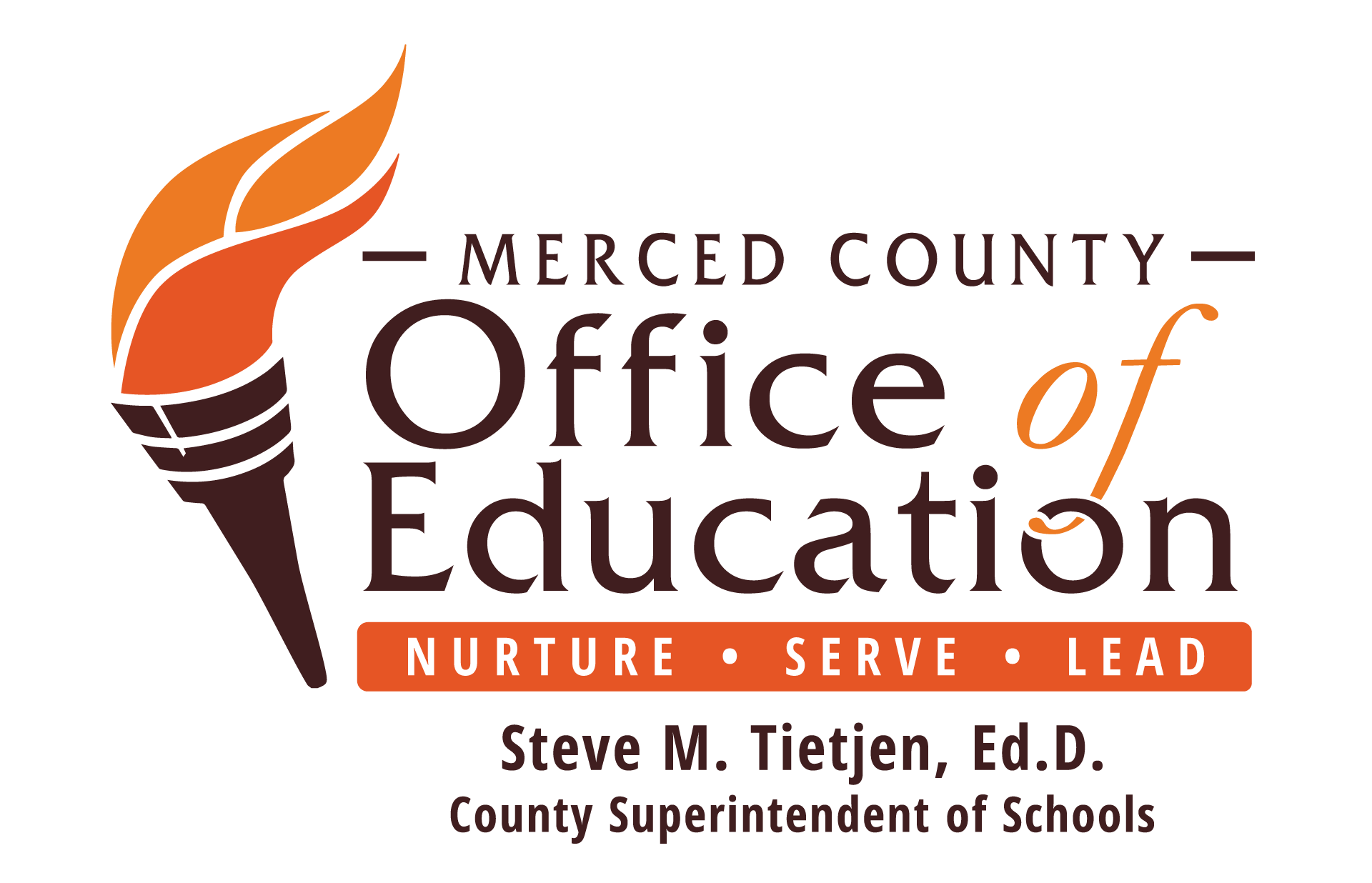 Merced County Office of Education Calendar