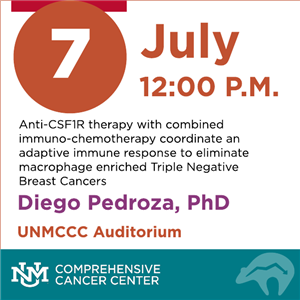 Image for: Director's Lectureship Seminar Series - Diego Pedroza, PhD 
