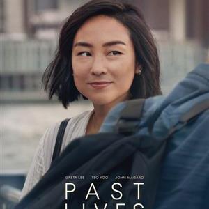 Image for: SWFC Free Movie Screening: Past Lives
