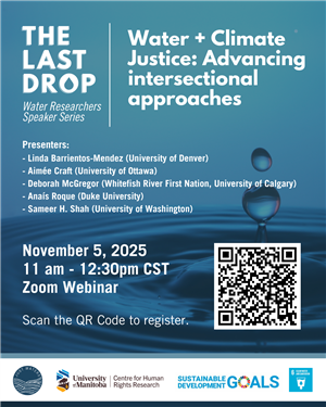 2025-2026 The Last Drop_Poster_ Nov 5 2025 w QR.png