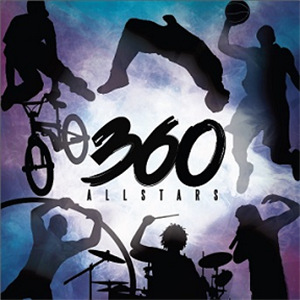 Image for: 360 ALLSTARS