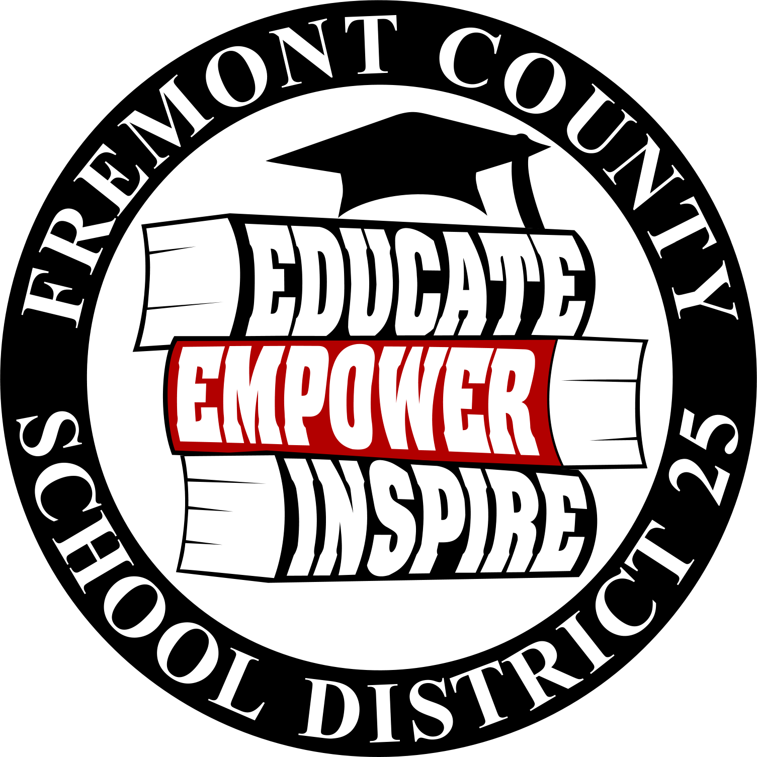 Fremont County School District #25