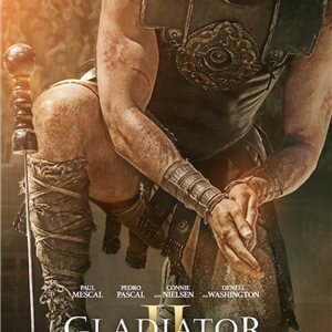 Image for: Midweek Movies: Gladiator II