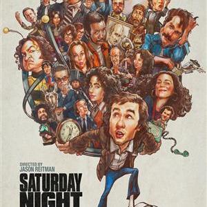 Image for: Midweek Movies: Saturday Night 