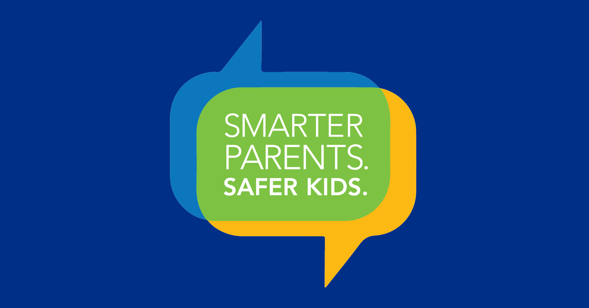 Welcome to Safer, Smarter Kids!