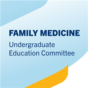 Family Medicine Undergraduate Committee.png