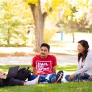 Image for: UNM Anderson Graduate Open House for Military-Affiliated Students